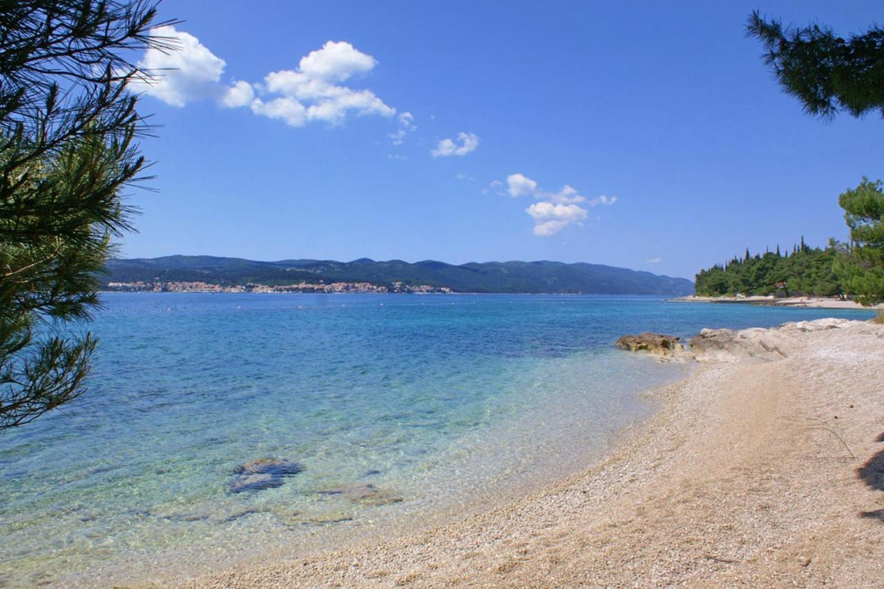 Apartments With A Parking Space Orebic, Peljesac - 10102 外观 照片
