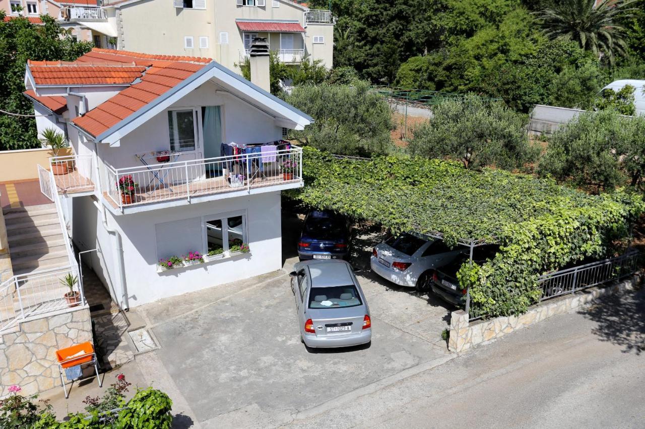 Apartments With A Parking Space Orebic, Peljesac - 10102 外观 照片
