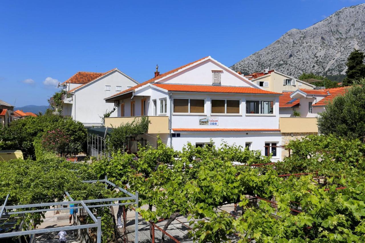 Apartments With A Parking Space Orebic, Peljesac - 10102 外观 照片