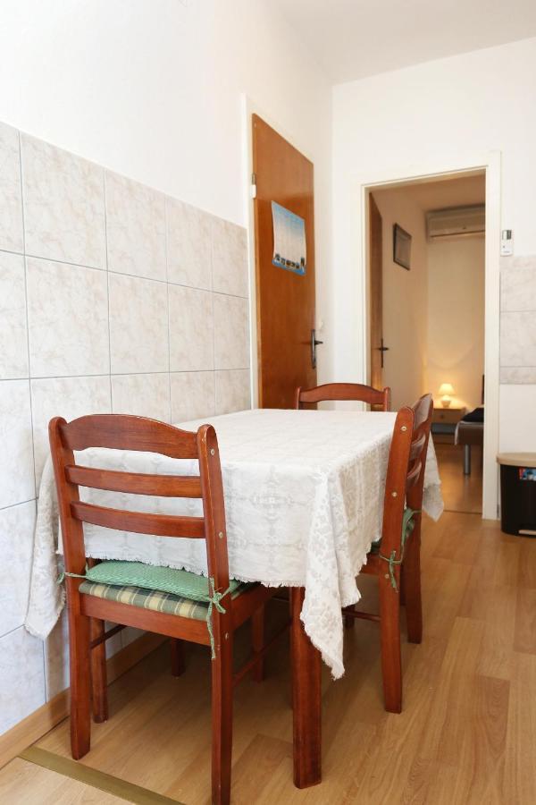 Apartments With A Parking Space Orebic, Peljesac - 10102 外观 照片
