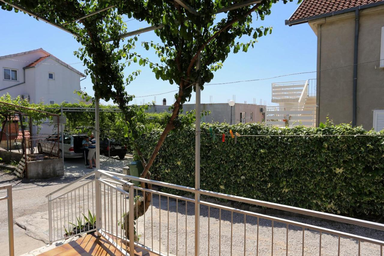 Apartments With A Parking Space Orebic, Peljesac - 10102 外观 照片