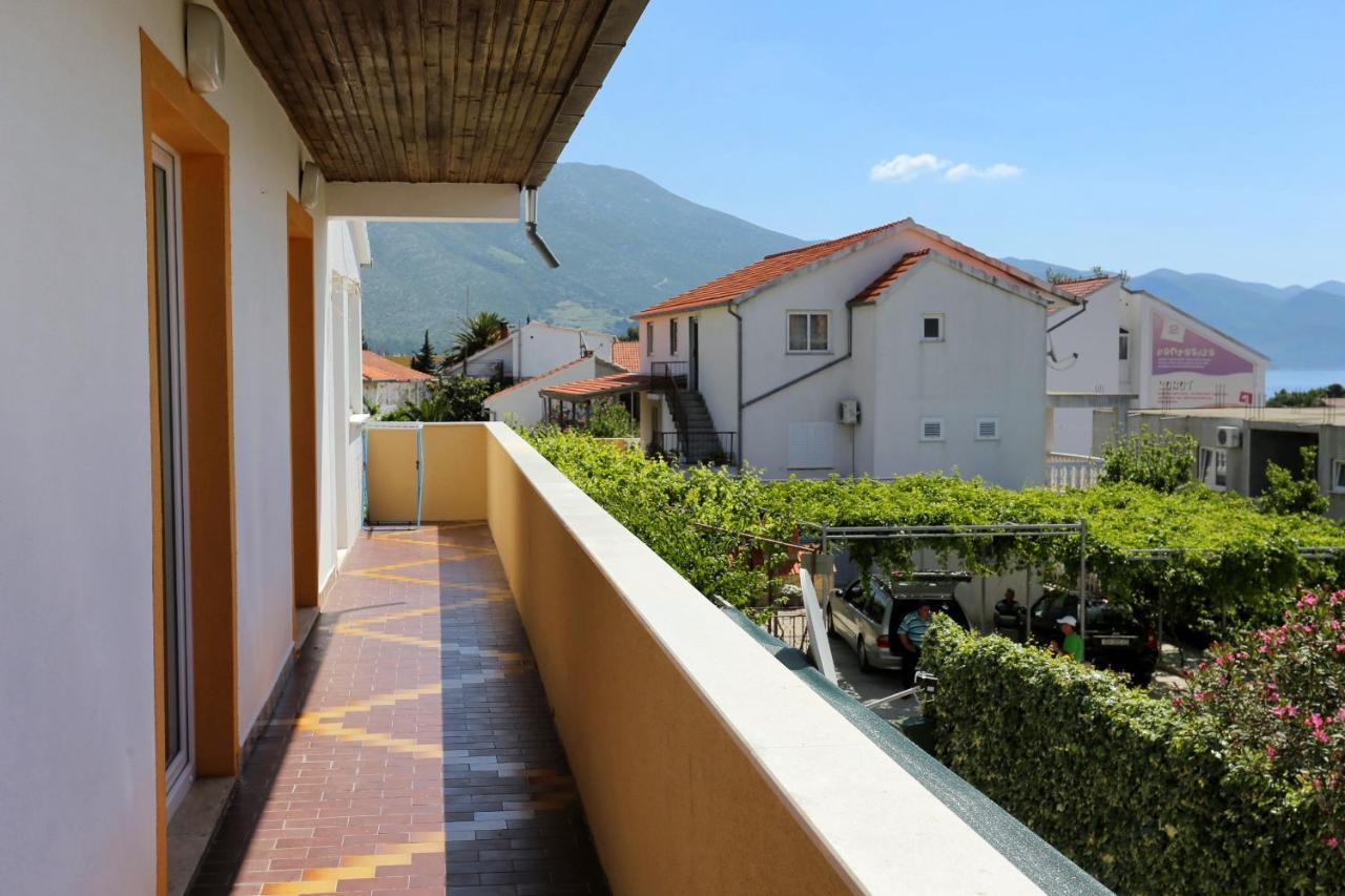 Apartments With A Parking Space Orebic, Peljesac - 10102 外观 照片