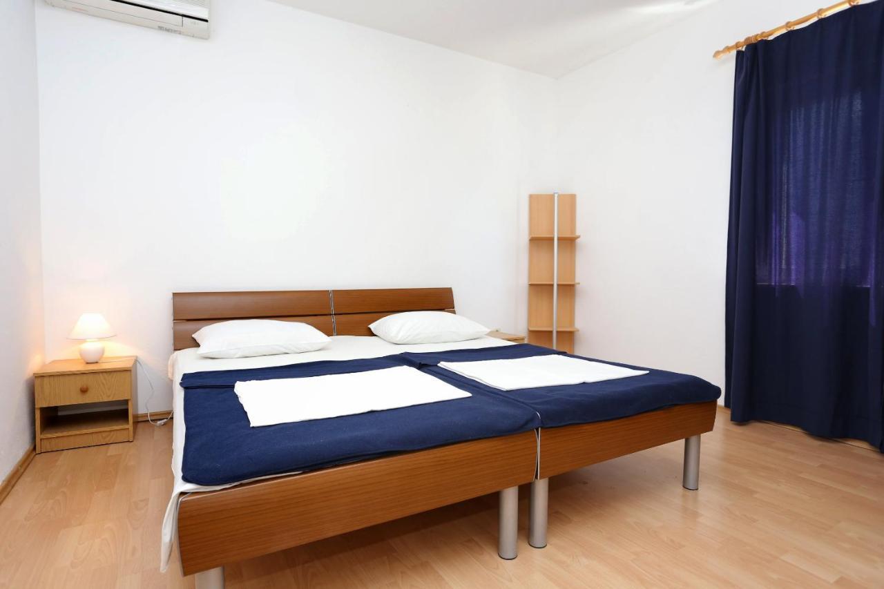 Apartments With A Parking Space Orebic, Peljesac - 10102 外观 照片