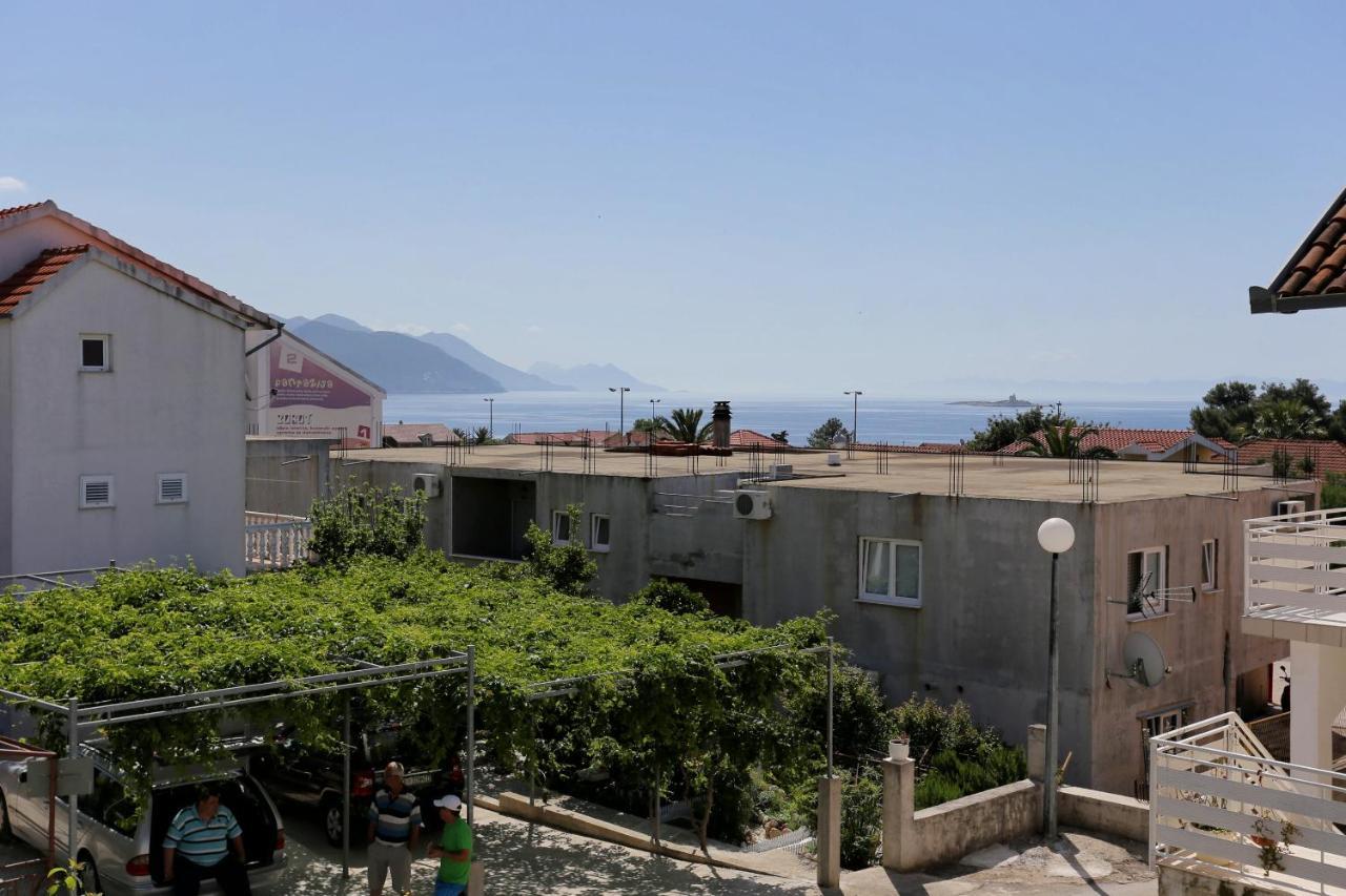 Apartments With A Parking Space Orebic, Peljesac - 10102 外观 照片