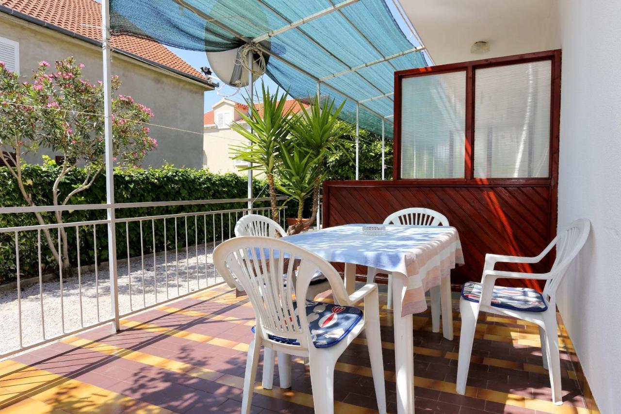 Apartments With A Parking Space Orebic, Peljesac - 10102 外观 照片