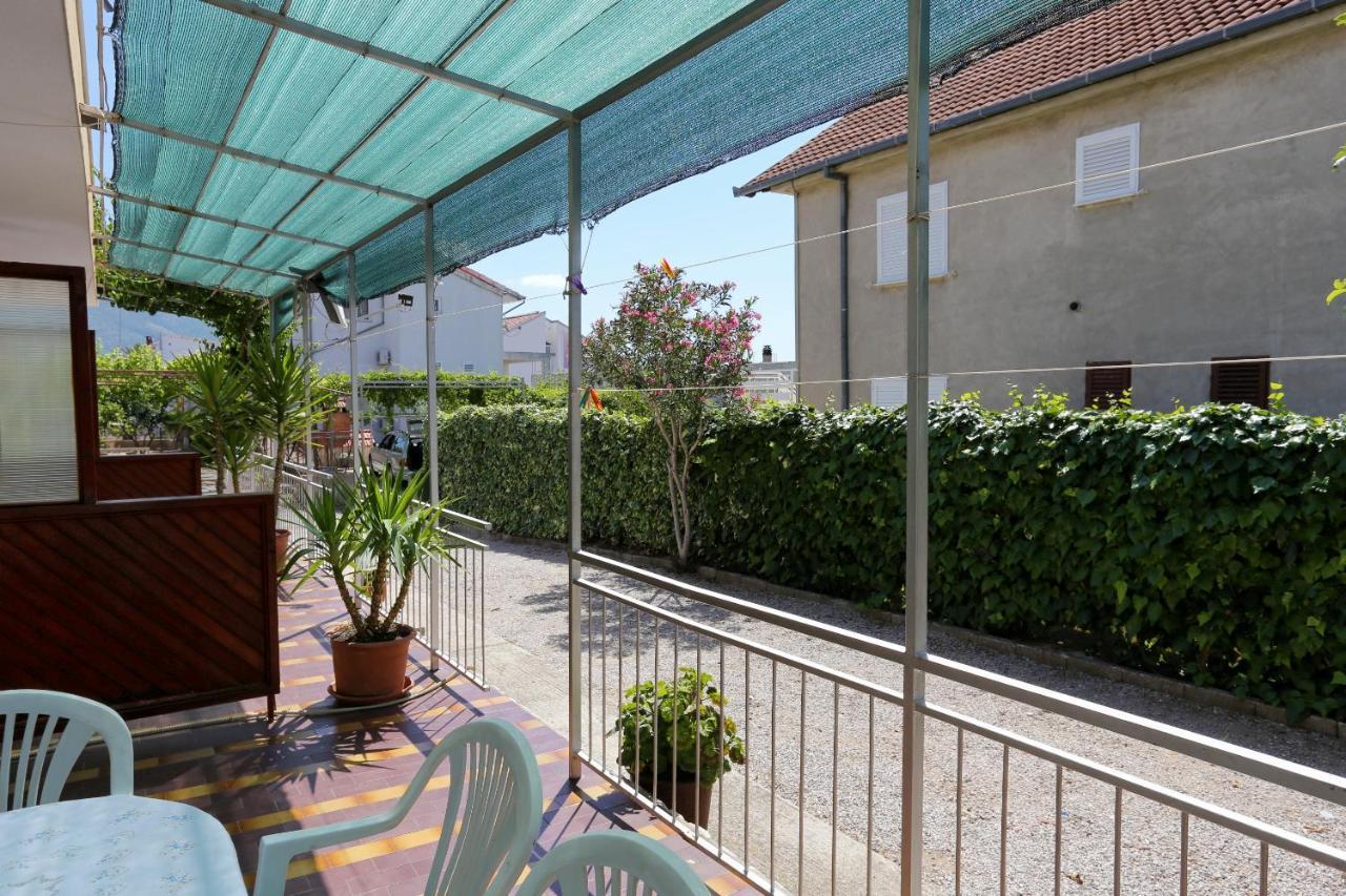 Apartments With A Parking Space Orebic, Peljesac - 10102 外观 照片