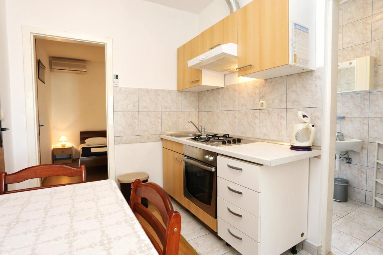Apartments With A Parking Space Orebic, Peljesac - 10102 外观 照片
